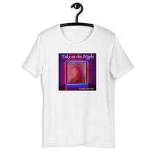 Load image into Gallery viewer, Take on the Night Tee
